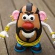 Mr Potato