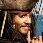 Jack Sparrow