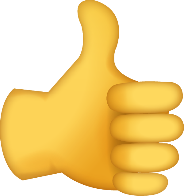 Me gusta