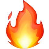 ¡Esto está que arde!!